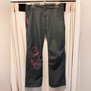 Nike Fit Dry Athletic Pants Size Small